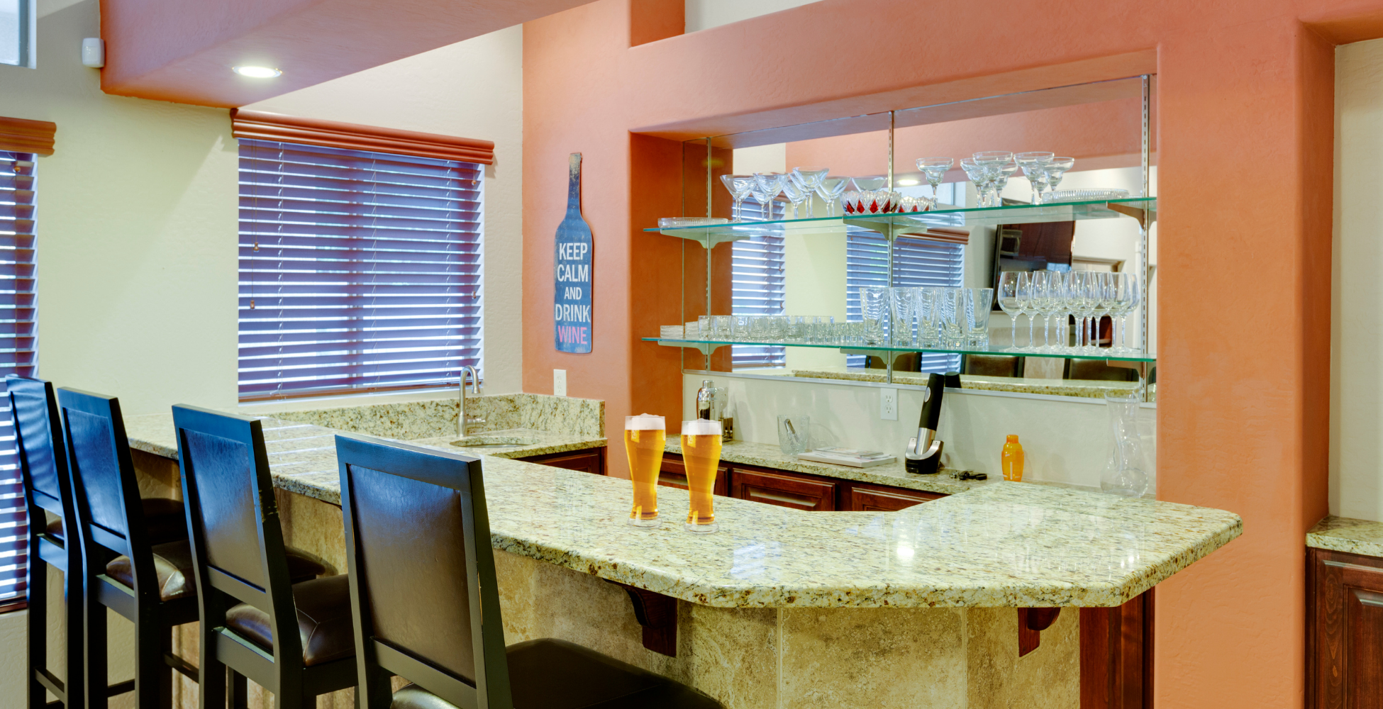 , Home Bar Shop, Draught Beer At Home