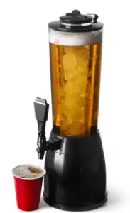 beer machines, Get Started, Draught Beer At Home