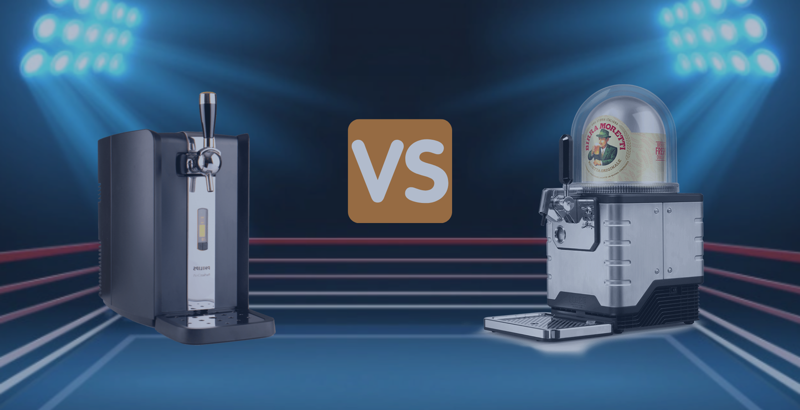 Perfect Draft Machine A Great All Rounder Draught Beer At Home