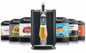 blade or perfect draft, Should i get a Blade or Perfect Draft machine?, Draught Beer At Home