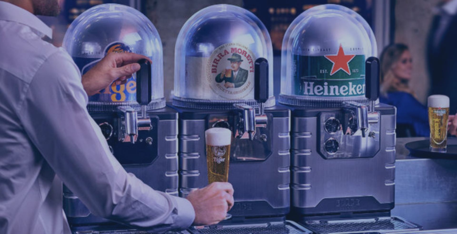 best beer taps, Best Beer Taps for Summer 2020, Draught Beer At Home