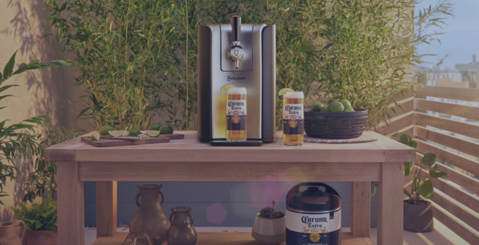 Perfect Draft Machine A Great All Rounder Draught Beer At Home